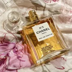 CHANEL N°5 Eau de Parfum 50ml
