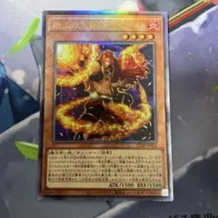 絶火の大賢者ゾロア レリーフ　②