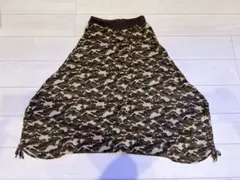 アールロンドン　R-LONDON ロングモモンガ　迷彩のサムネイル