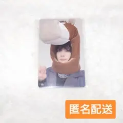 尾崎匠海 POP-UP STORE トレカ