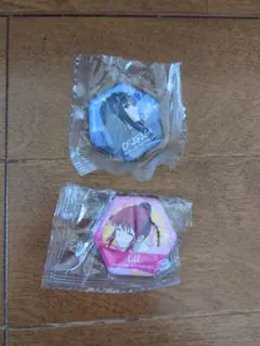 くら寿司 サカモトデイズ マグネットシート 2個