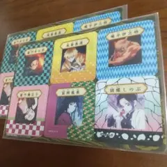 鬼滅の刃  しおりクリップ