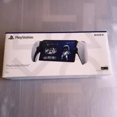 2026年最新】PlayStation Portal リモートプレーヤー cfij-18000の人気