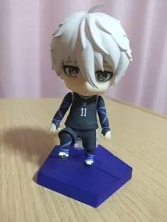 2026年最新】ねんどろいど 凪誠士郎 「ブルーロック」の人気アイテム