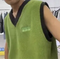 TTT MSW 23AW New Standard Knit Vestのサムネイル