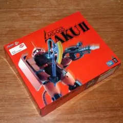 MS-06S ZAKU II ガンダム 20周年記念 アクションフィギュア未開封 MS-06S ZAKU II ガンダム 20周年記念 アクションフィギュア未開封