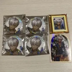 にじさんじ ART イブラヒム