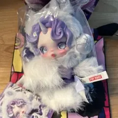 SKULLPANDA マイリトルポニー Rarity