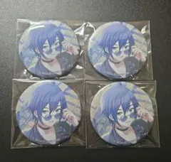 プロセカ グリ缶 43A KAITO 2個セット - メルカリ