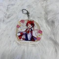 すとぷり 莉犬 アクキー 6周年