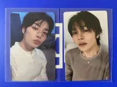 トレカ karma アイエン