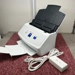scansnap ix1500サンサンエディション回数16210回 - メルカリ