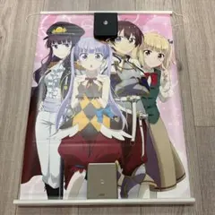 2025年最新】NEW GAME くじ タペストリーの人気アイテム - メルカリ