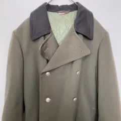 2025年最新】東ドイツ軍 コートの人気アイテム - メルカリ