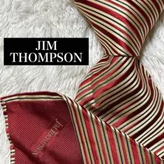 JIM THOMPSON ネクタイ ビジネス パーティー N-1152のサムネイル