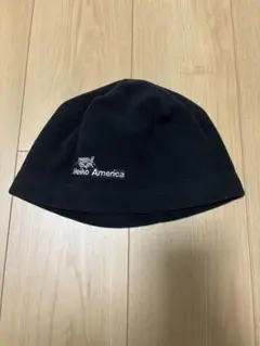 専用lands'end フリースビーニー