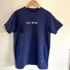 快晴堂　Tシャツ　ネイビー【3】のサムネイル