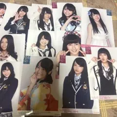NMB48 生写真 大量セット まとめ売り - メルカリ