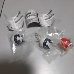 ドラゴンボール　めじるしアクセサリー3 3個セット