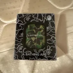 A BATHING APE iPhone用ケース