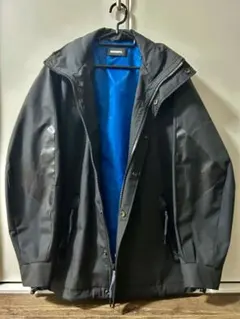 DIESELコーチジャケット