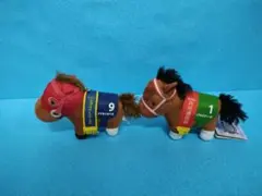 2025年最新】メイセイオペラ ぬいぐるみの人気アイテム - メルカリ