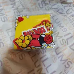 HANA with HONEYs ステッカーセット　ファンミ　新品　BMSG