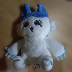 ちいかわ ぬいぐるみ モモンガ
