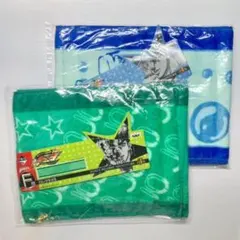 ジョジョ 一番くじ タオル ジョセフ シーザー