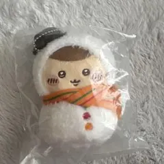 新品未開封ちいかわエニマイくじマスコット（くりまんじゅう）