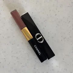CHANEL /Diorリップ