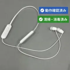 【即日発送】SONY ワイヤレスステレオヘッドセット WI-C100 本体のサムネイル