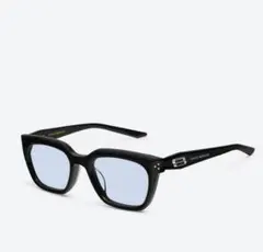 2026年最新】GENTLE MONSTER レンズカラー：ブルー サングラスの人気