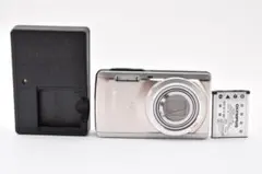 Olympus μ-7040 シルバーのサムネイル