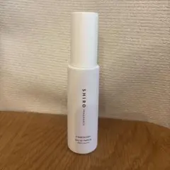 SHIRO キンモクセイ オードパルファン40ml