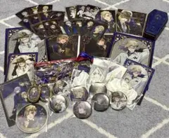 ポムフィオーレ セット