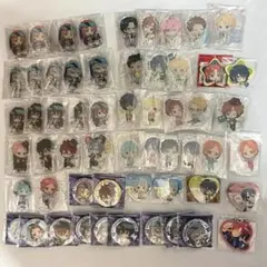 2025年最新】燐音 時光 缶バッジの人気アイテム - メルカリ