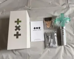 TXT LIGHT STICK ペンライト ver2