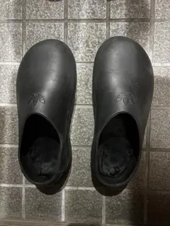 adidas スタンスミス　ミュール