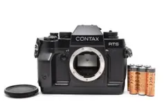 コンタックス　CONTAX RTS III ボディ 2188のサムネイル