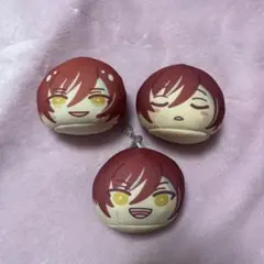 あんスタ 逆先夏目 おまんじゅう 特典