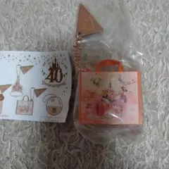 ディズニー40周年ガチャ