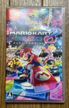 MARIOKART 8 DELUXE Nintendo Switch