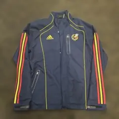 adidas スペイン代表　ジャケット