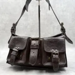 Mulberry Belenheim Pocket Shoulder Bagのサムネイル