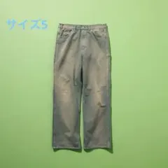 2026年最新】auralee カーゴパンツの人気アイテム - メルカリ