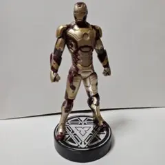 IRON MAN　アイアンマン フィギュアのサムネイル
