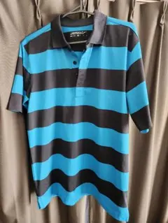 NIKE GOLF DRI-FIT ポロシャツ L