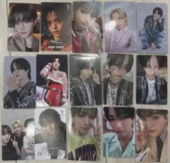 JO1 大平祥生　トレカ　15枚セット