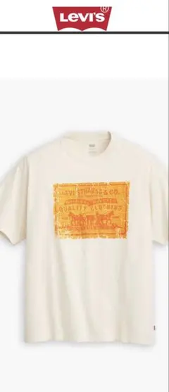 LEVI’S® 501® BIRTHDAY COLLECTION Tシャツ